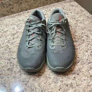 Nike Metcon 5, Olive Size 11